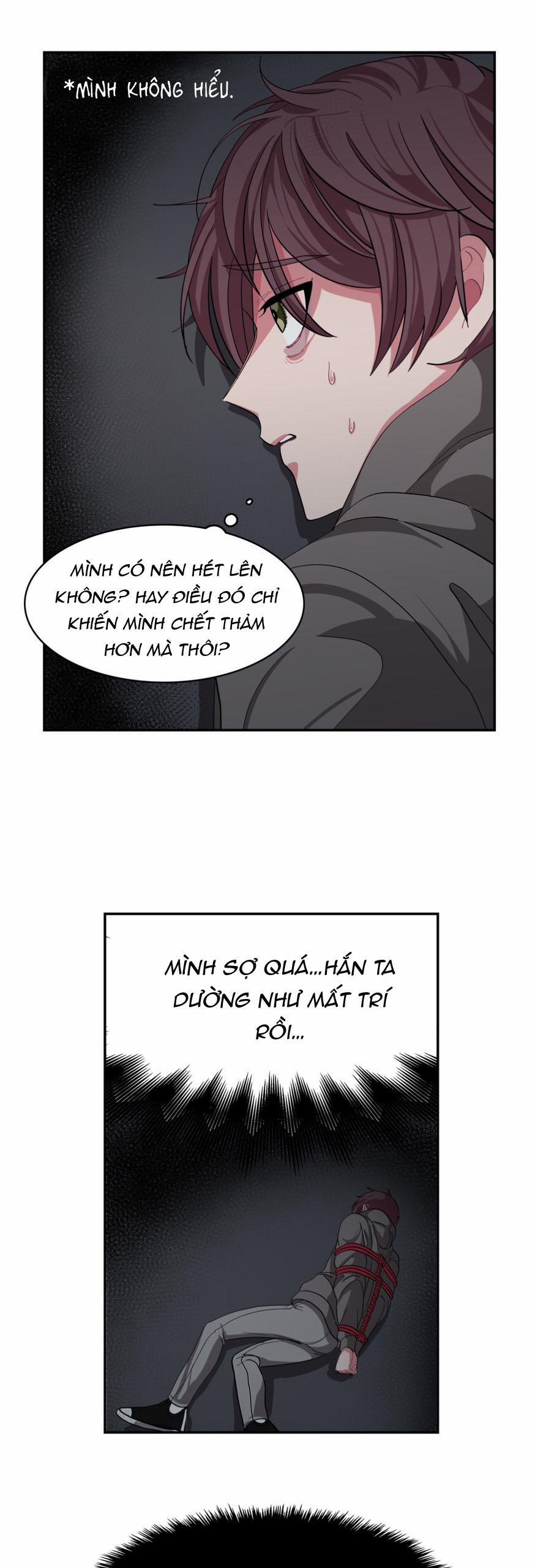 Hãy Vâng Lời Anh 2 trang 16