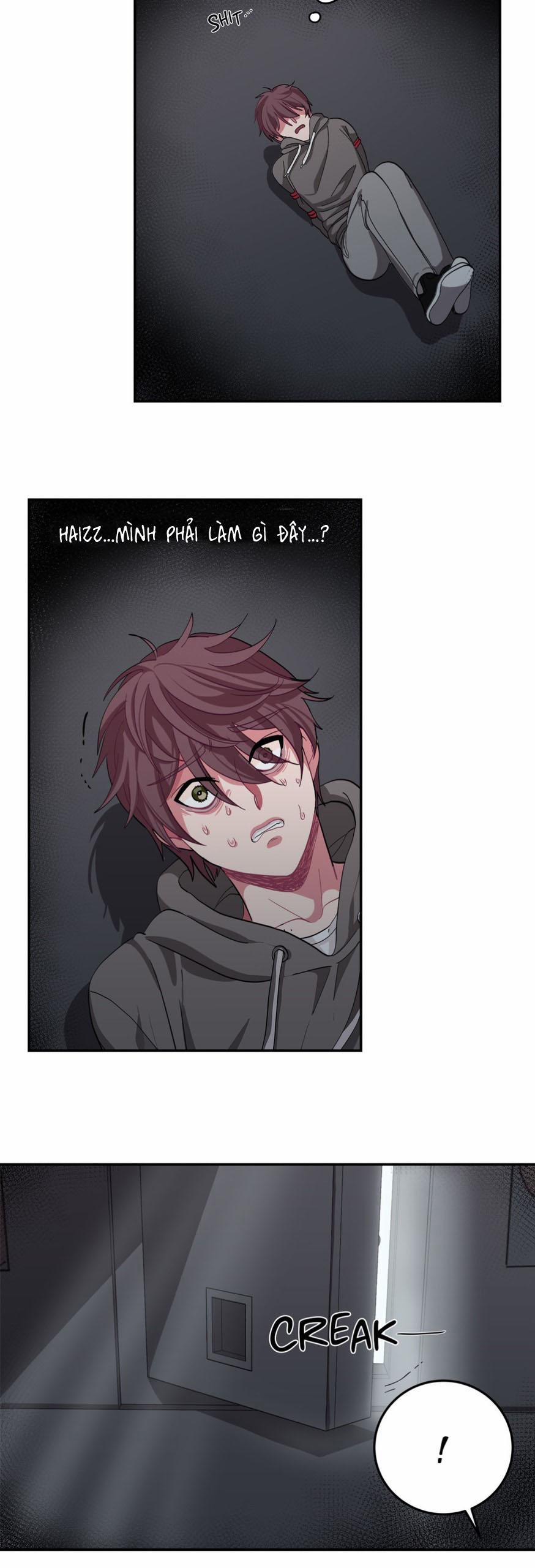 Hãy Vâng Lời Anh 2 trang 19