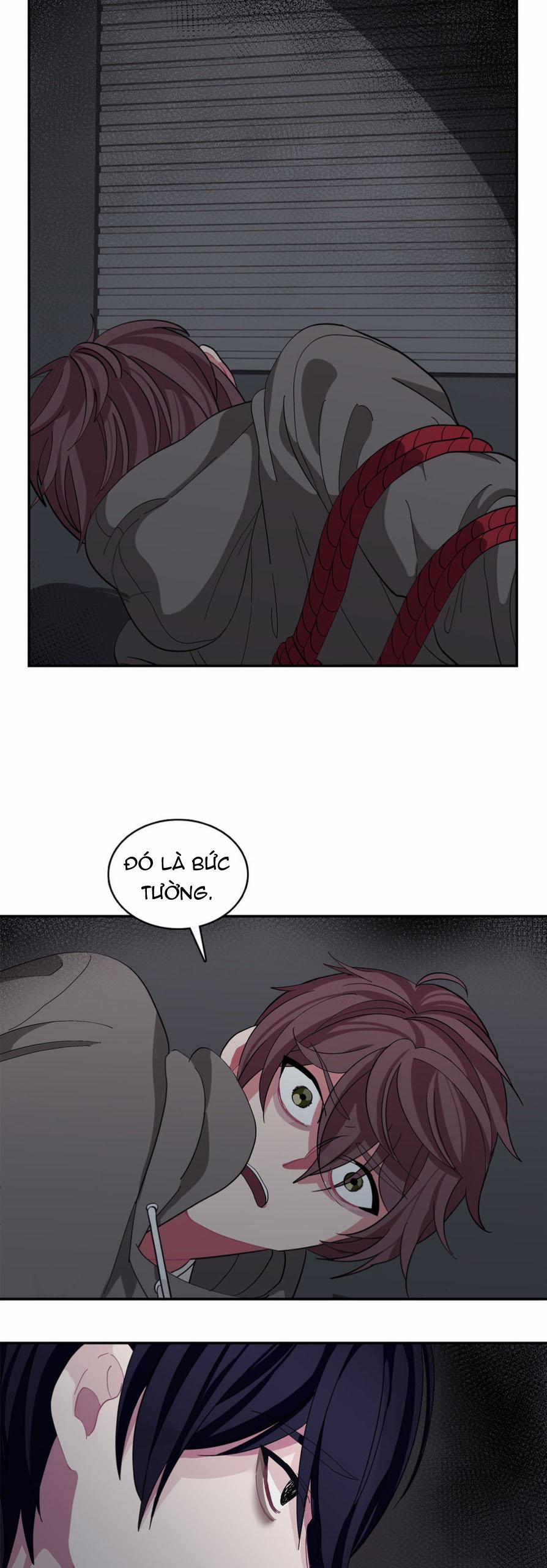 Hãy Vâng Lời Anh 2 trang 25