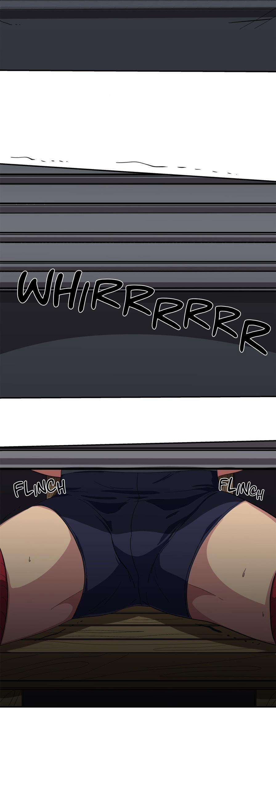 Hãy Vâng Lời Anh 2 trang 27