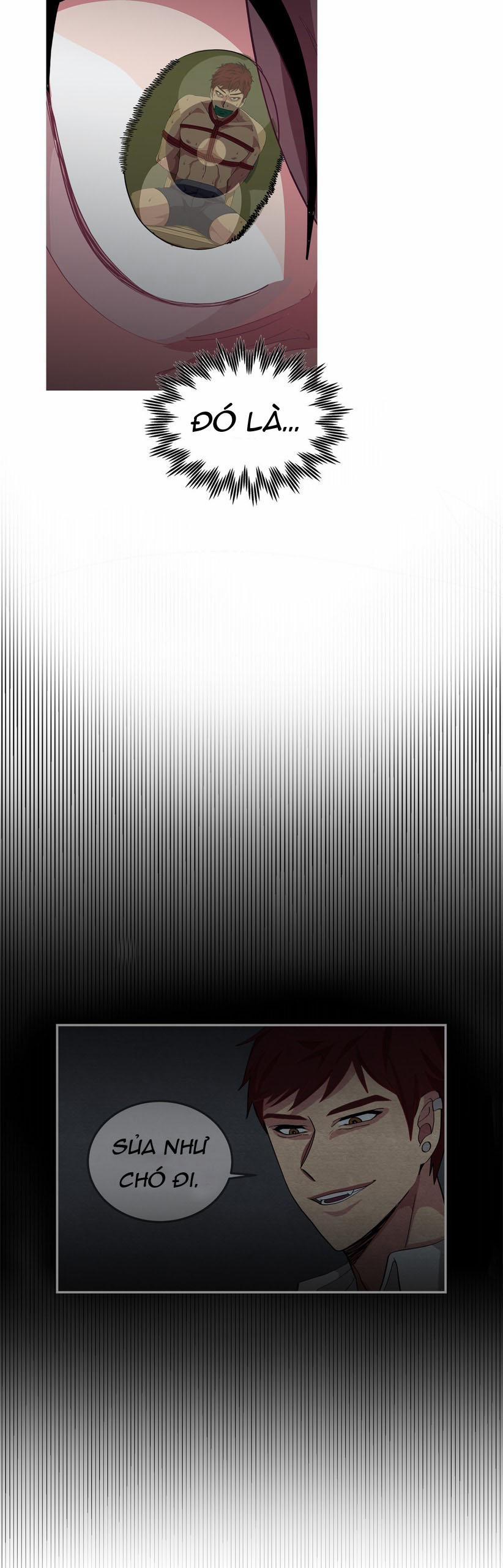 Hãy Vâng Lời Anh 2 trang 30