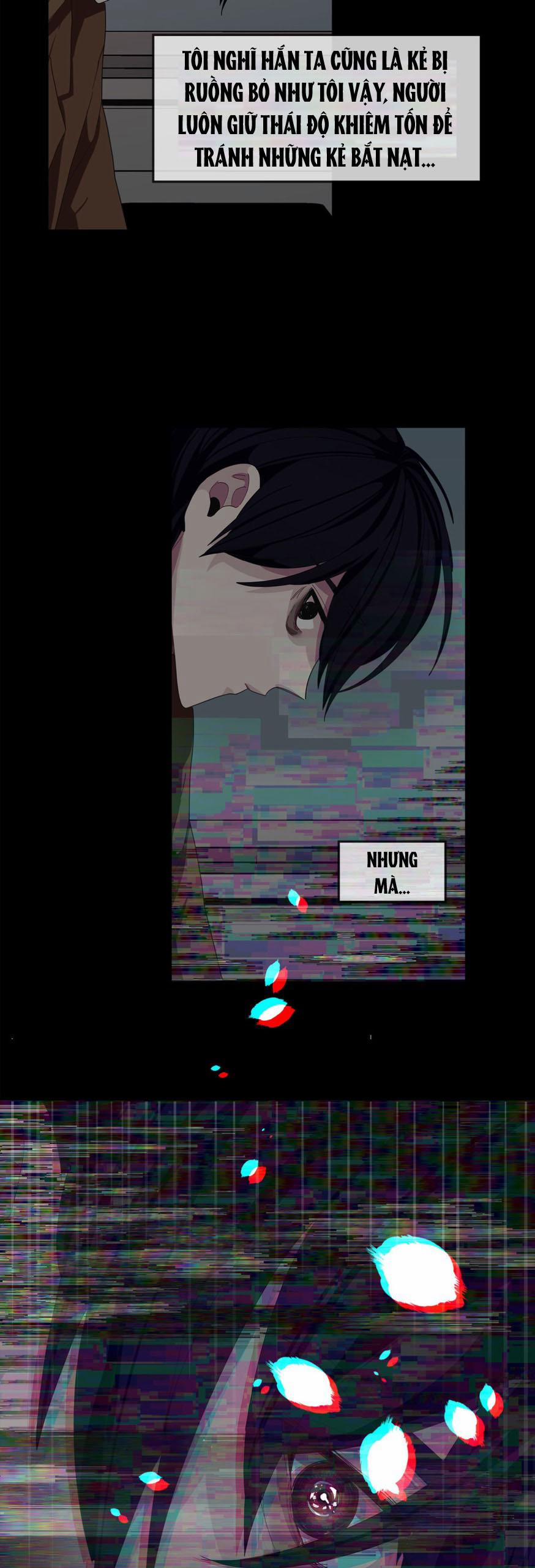 Hãy Vâng Lời Anh 2 trang 6