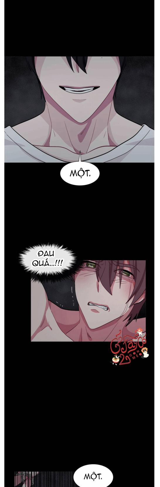 Hãy Vâng Lời Anh 20 trang 13