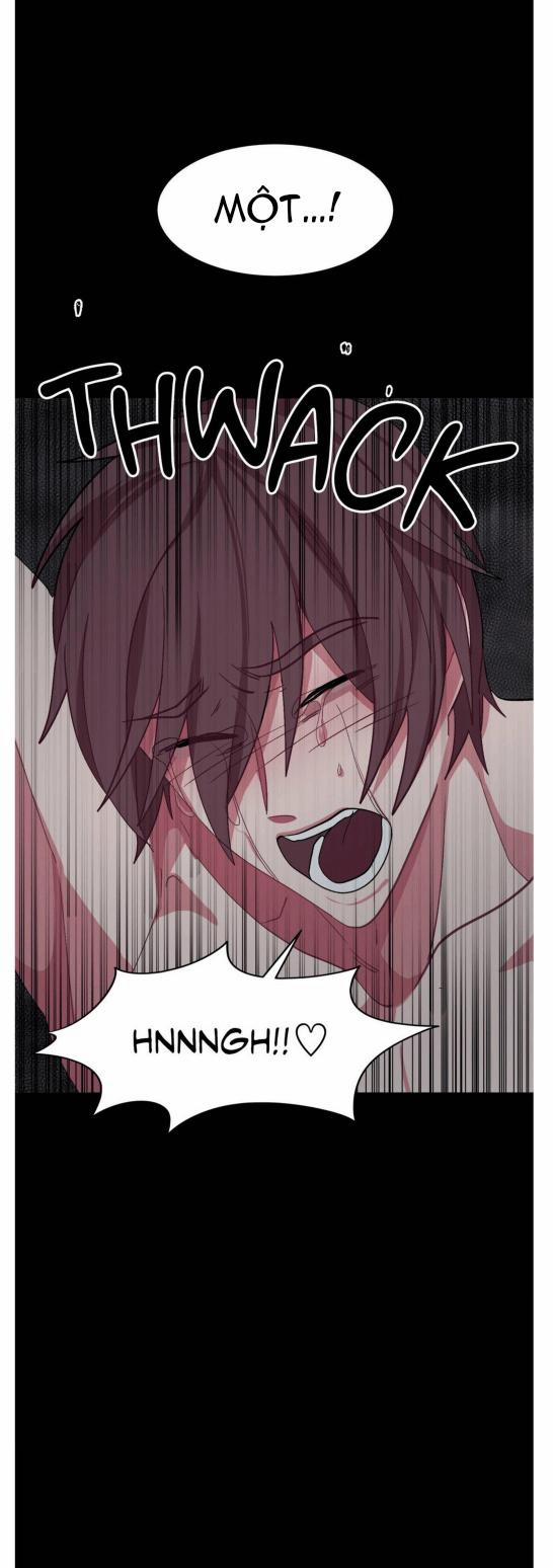 Hãy Vâng Lời Anh 20 trang 19