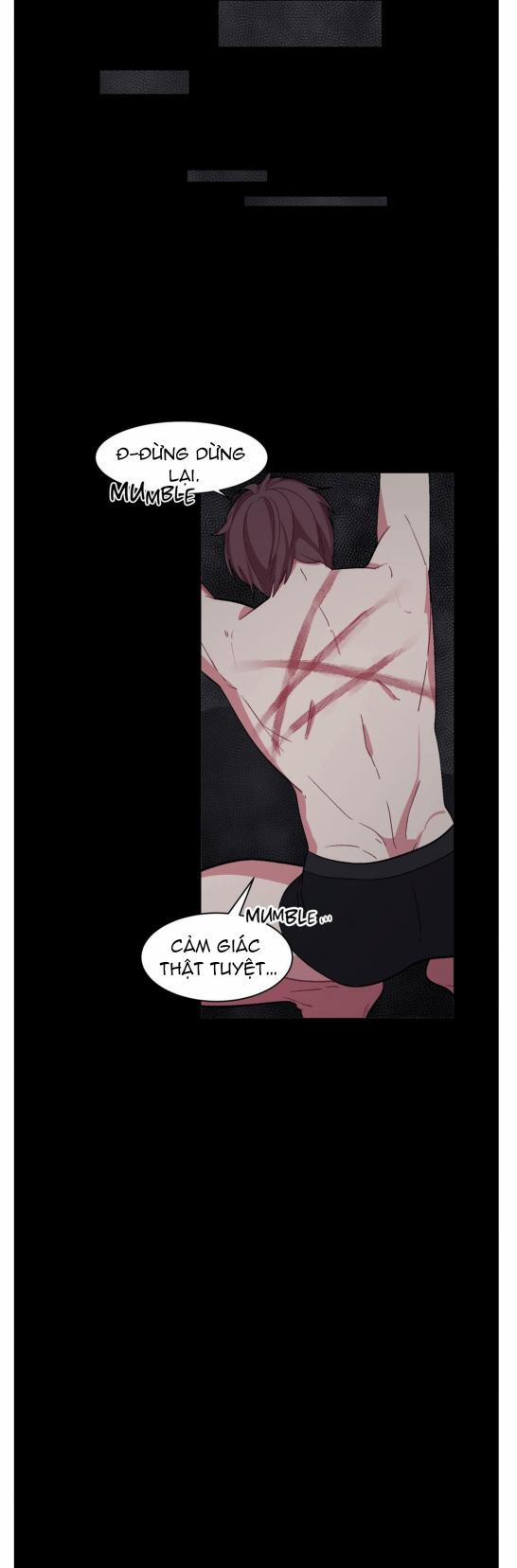 Hãy Vâng Lời Anh 20 trang 22