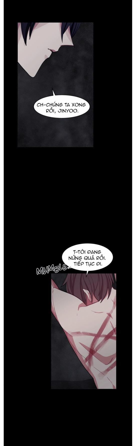 Hãy Vâng Lời Anh 20 trang 23