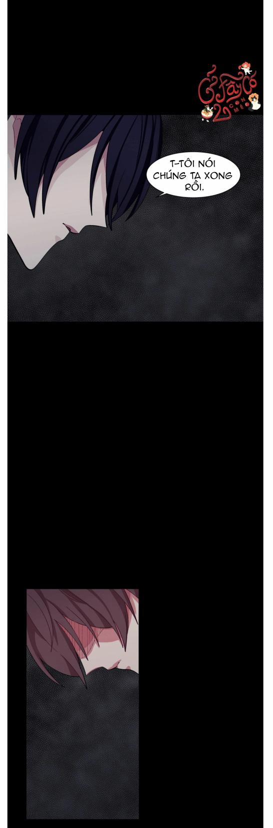 Hãy Vâng Lời Anh 20 trang 24