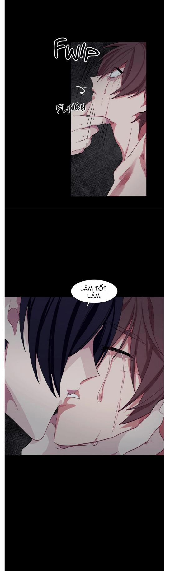 Hãy Vâng Lời Anh 20 trang 25