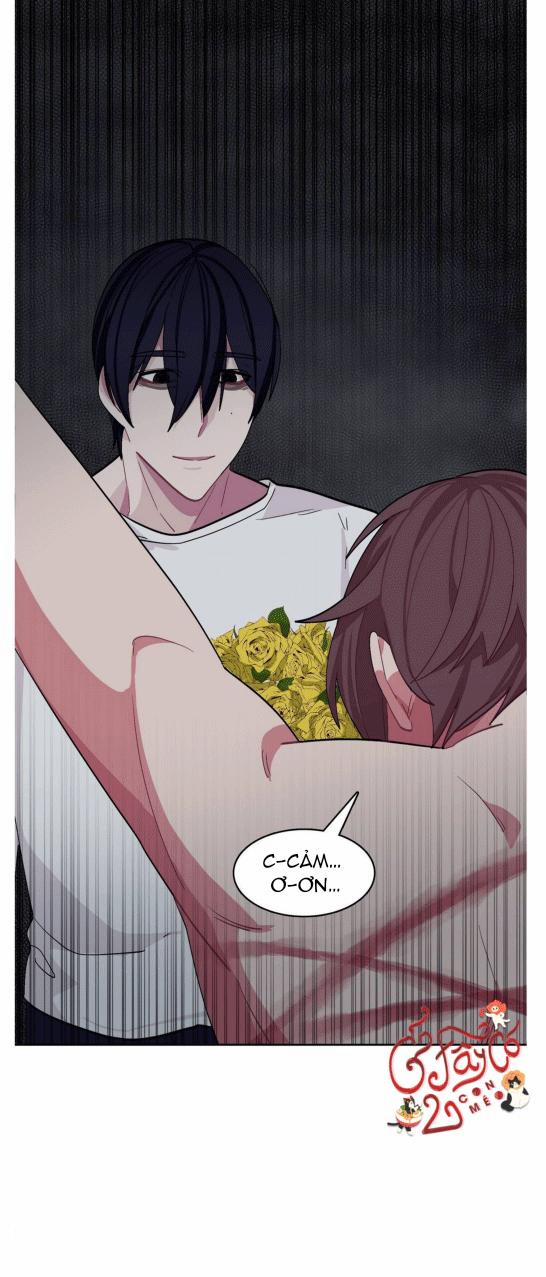 Hãy Vâng Lời Anh 20 trang 33