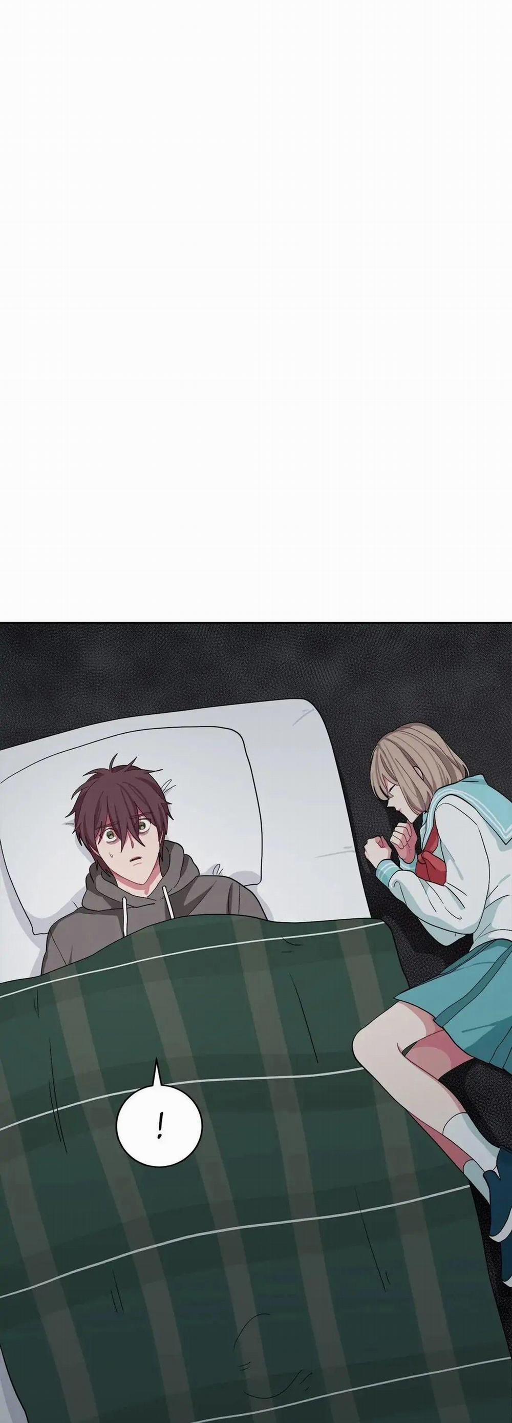 Hãy Vâng Lời Anh 21 trang 2