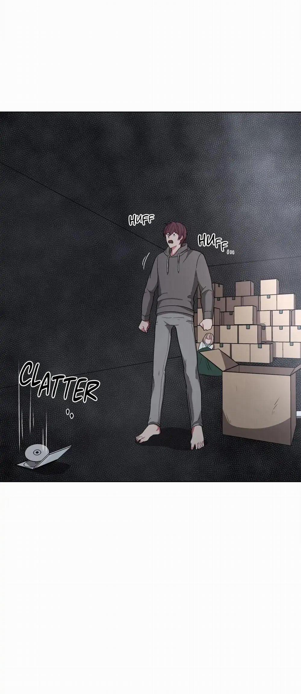 Hãy Vâng Lời Anh 21 trang 33