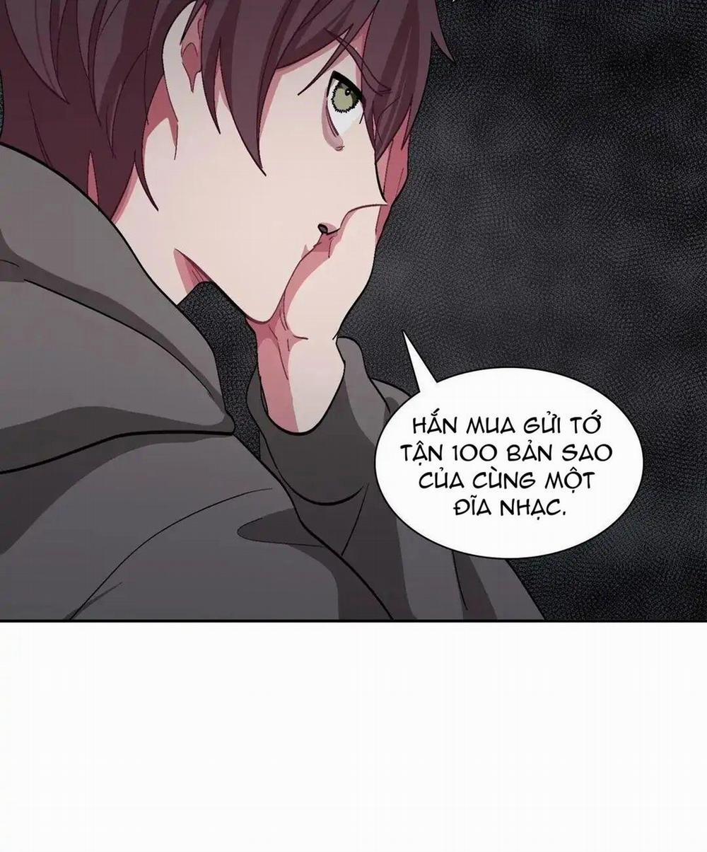 Hãy Vâng Lời Anh 21 trang 38