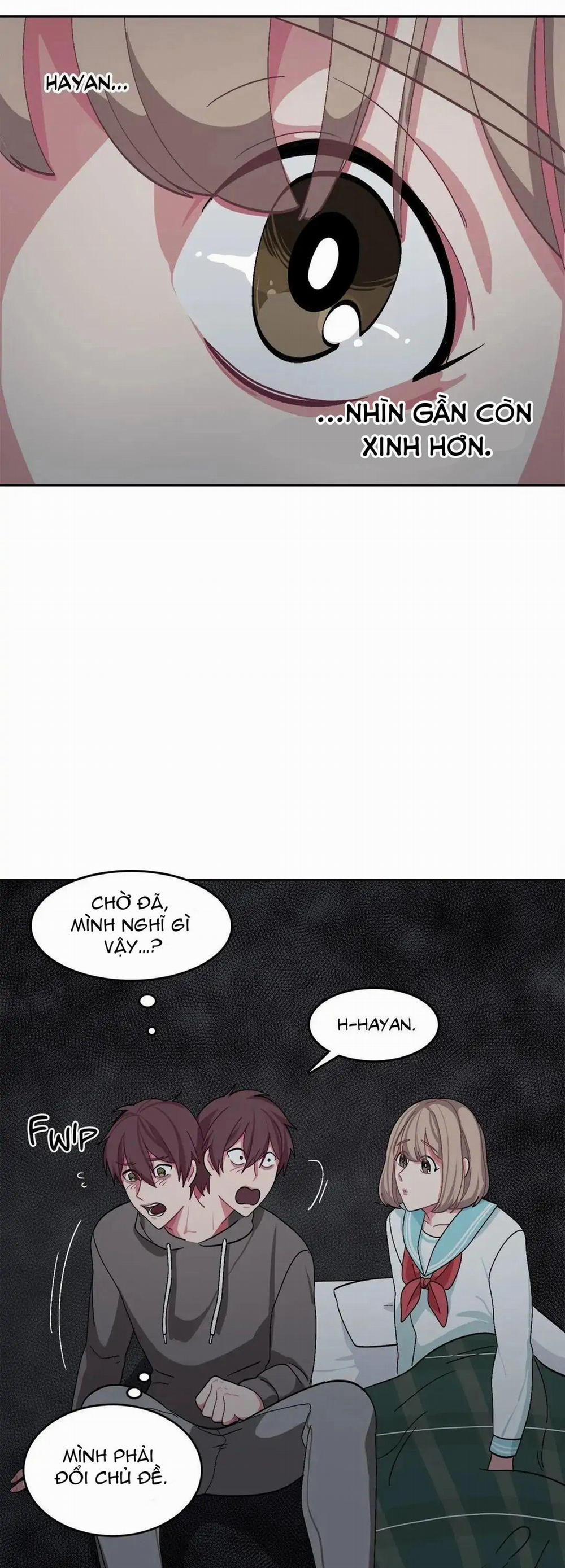 Hãy Vâng Lời Anh 21 trang 51