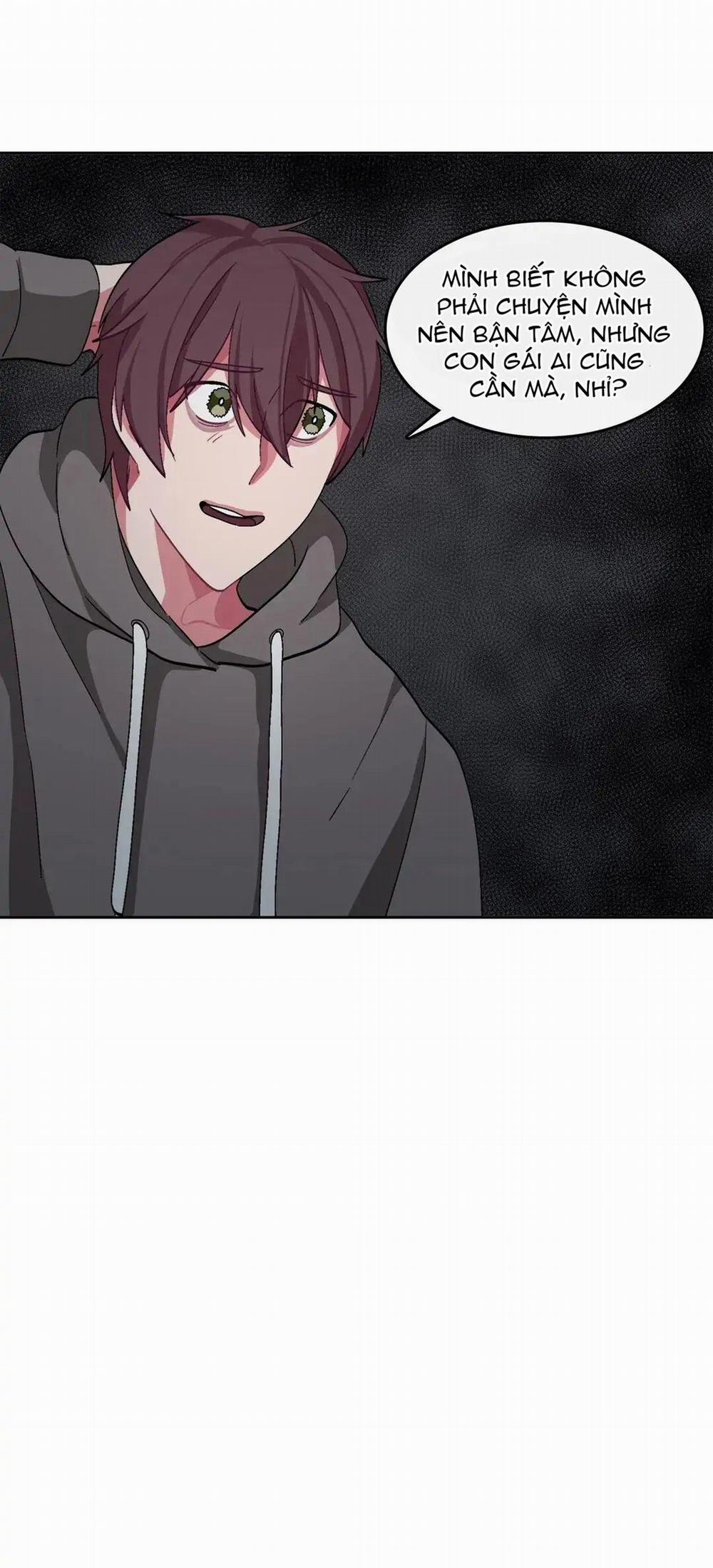 Hãy Vâng Lời Anh 22 trang 1