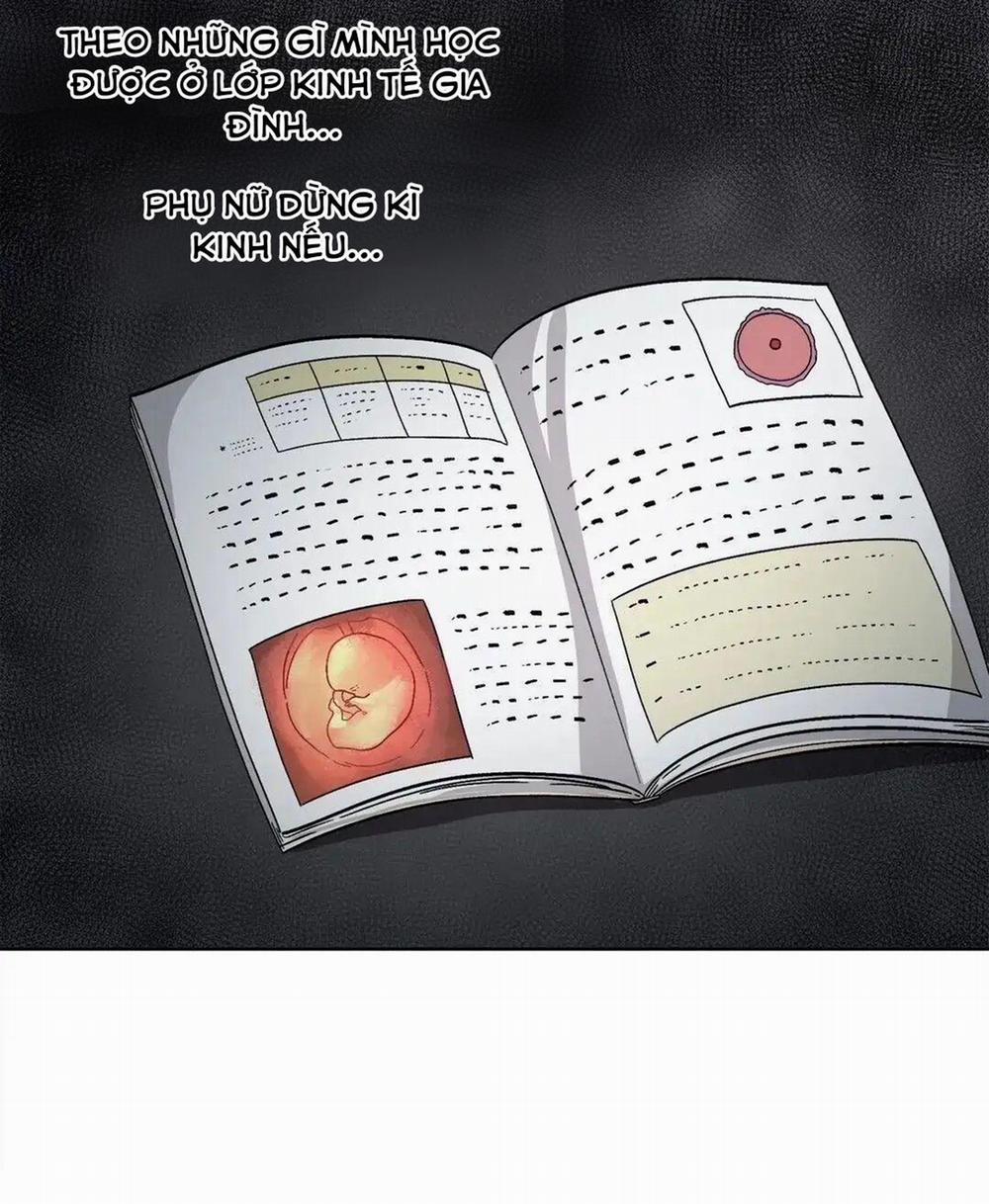 Hãy Vâng Lời Anh 22 trang 10