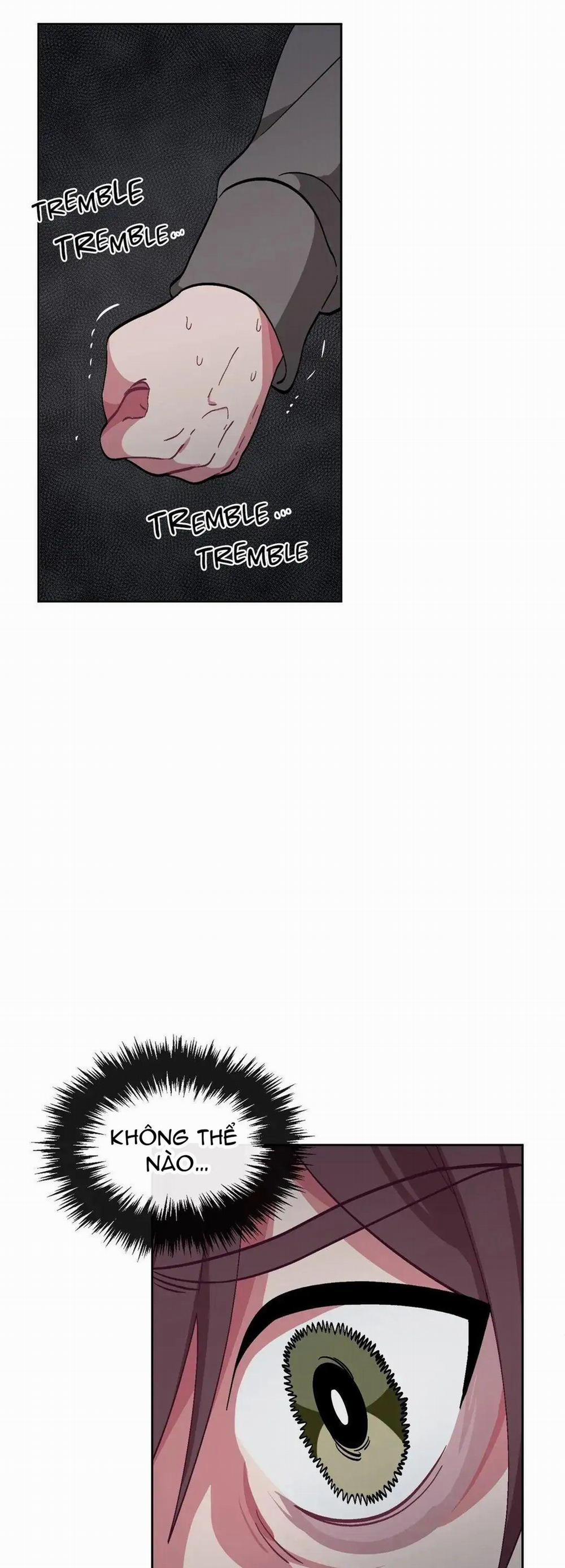 Hãy Vâng Lời Anh 22 trang 13