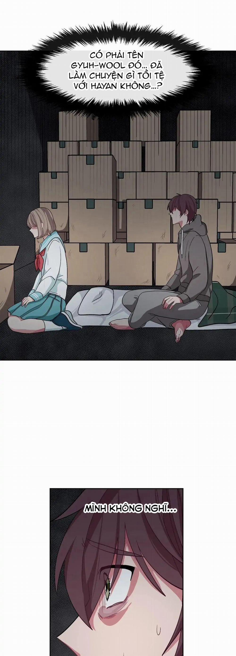 Hãy Vâng Lời Anh 22 trang 15