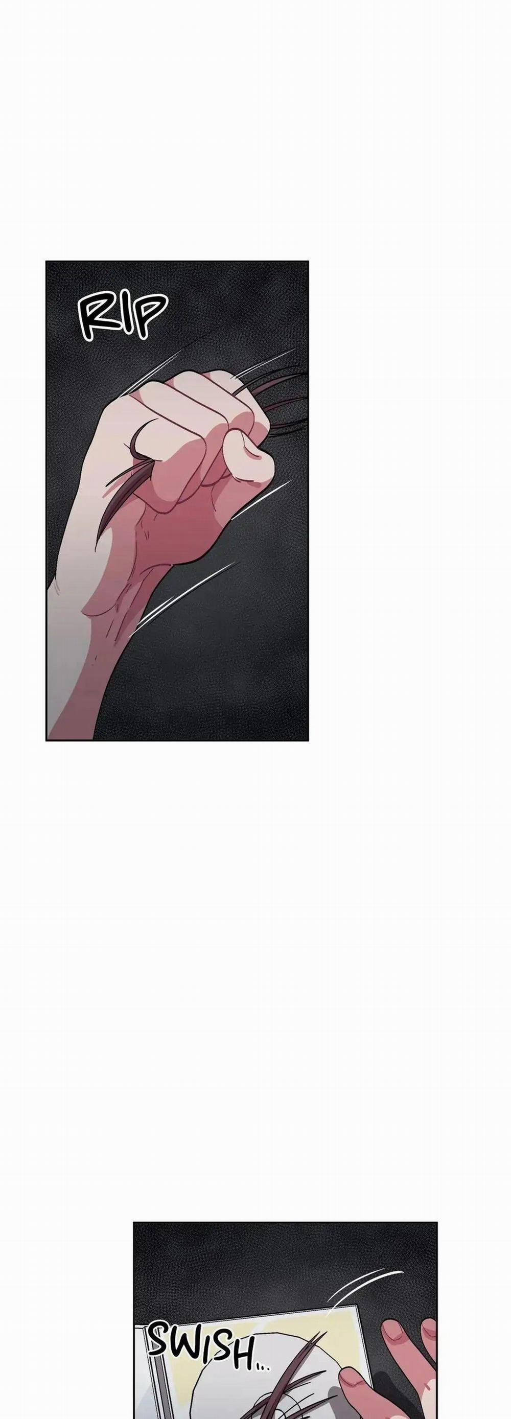 Hãy Vâng Lời Anh 22 trang 21