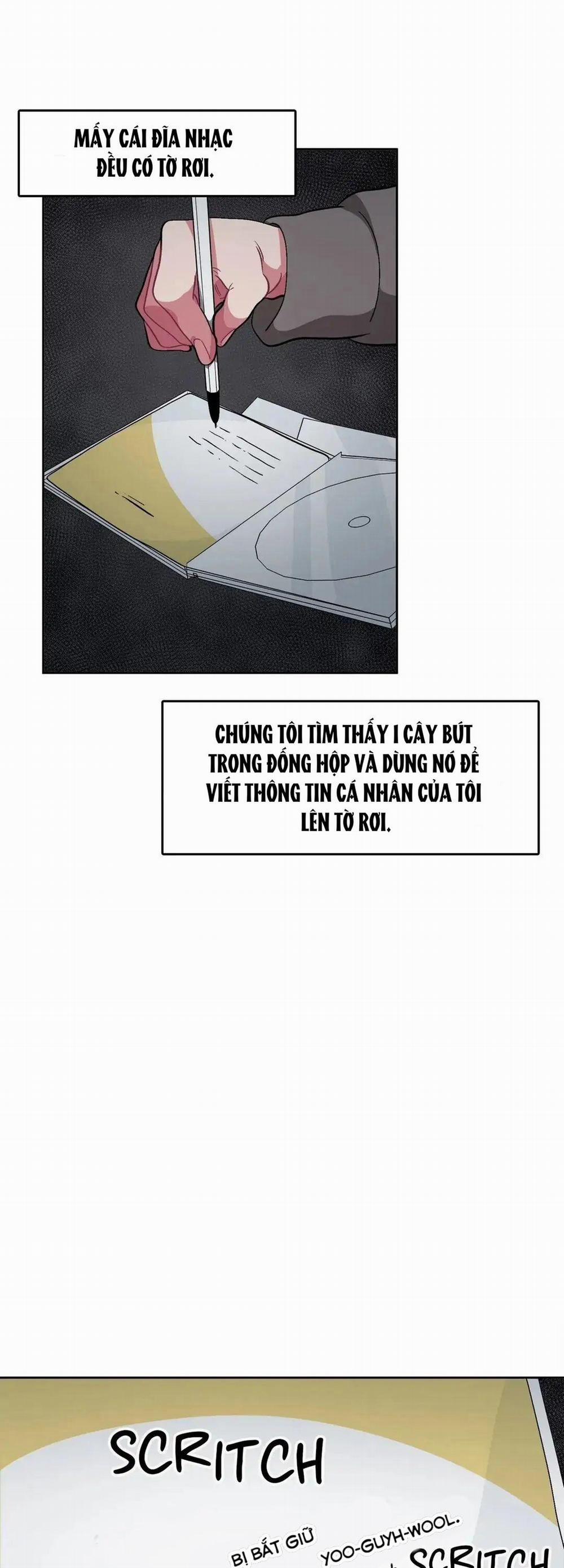 Hãy Vâng Lời Anh 22 trang 23