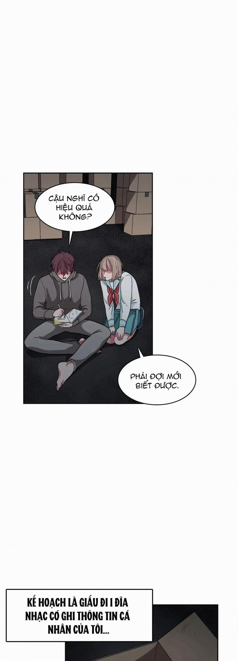 Hãy Vâng Lời Anh 22 trang 25