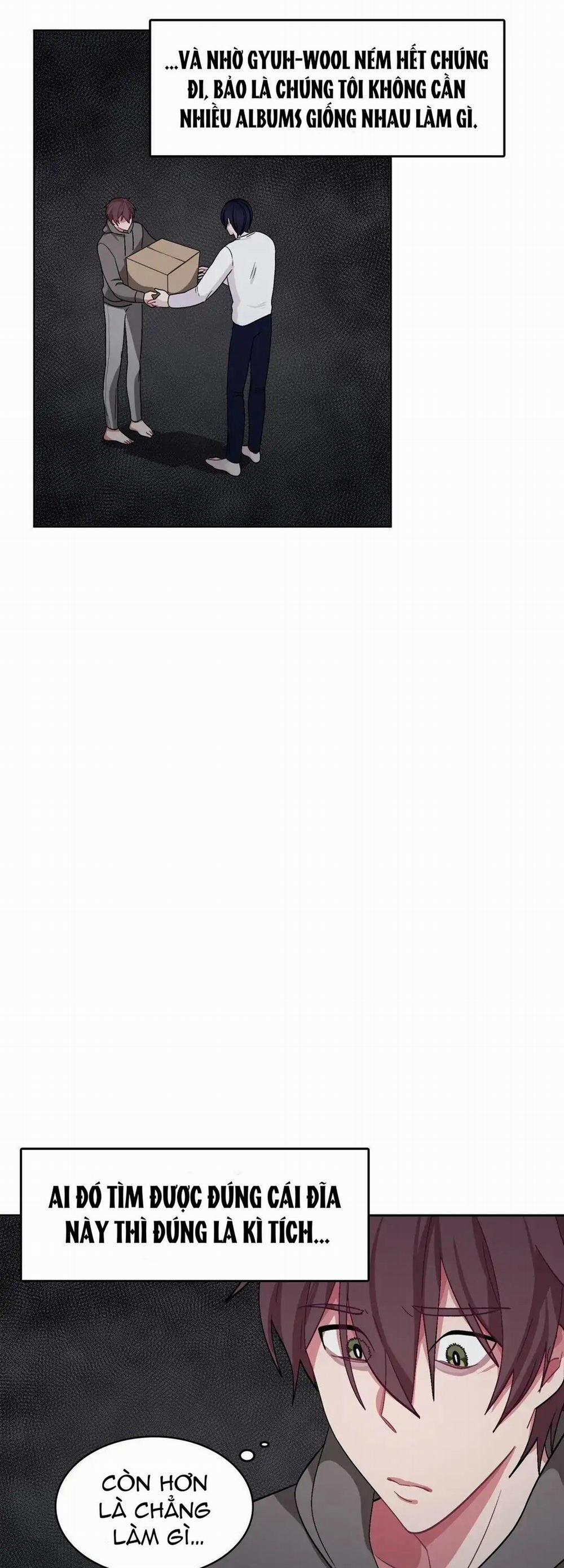 Hãy Vâng Lời Anh 22 trang 27