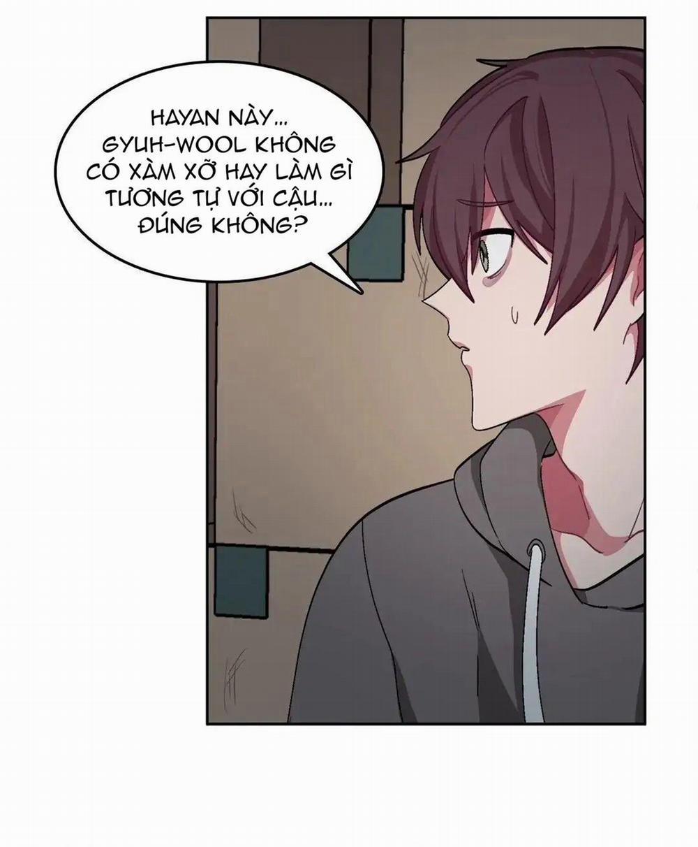 Hãy Vâng Lời Anh 22 trang 32