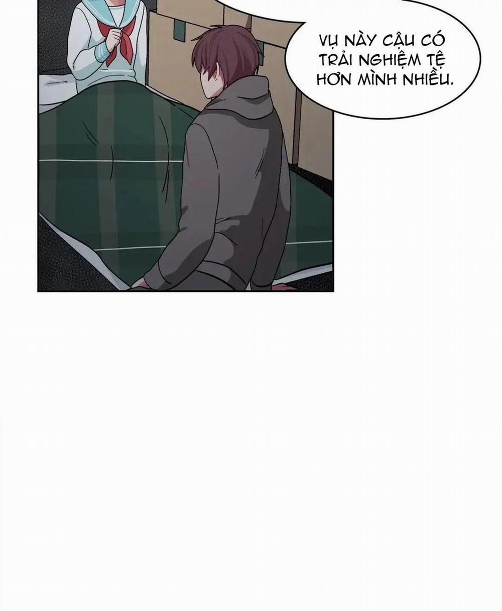 Hãy Vâng Lời Anh 22 trang 34