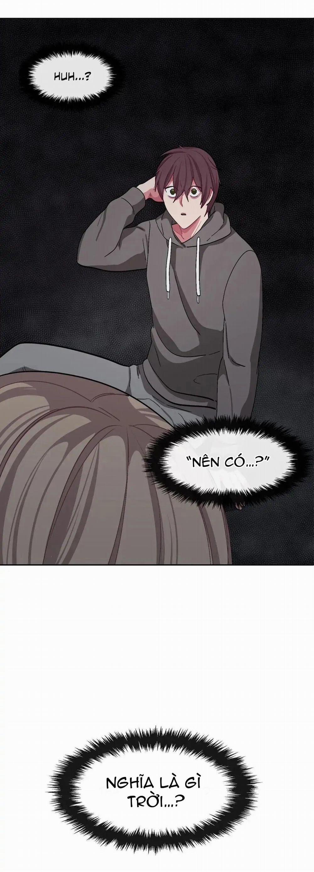 Hãy Vâng Lời Anh 22 trang 5