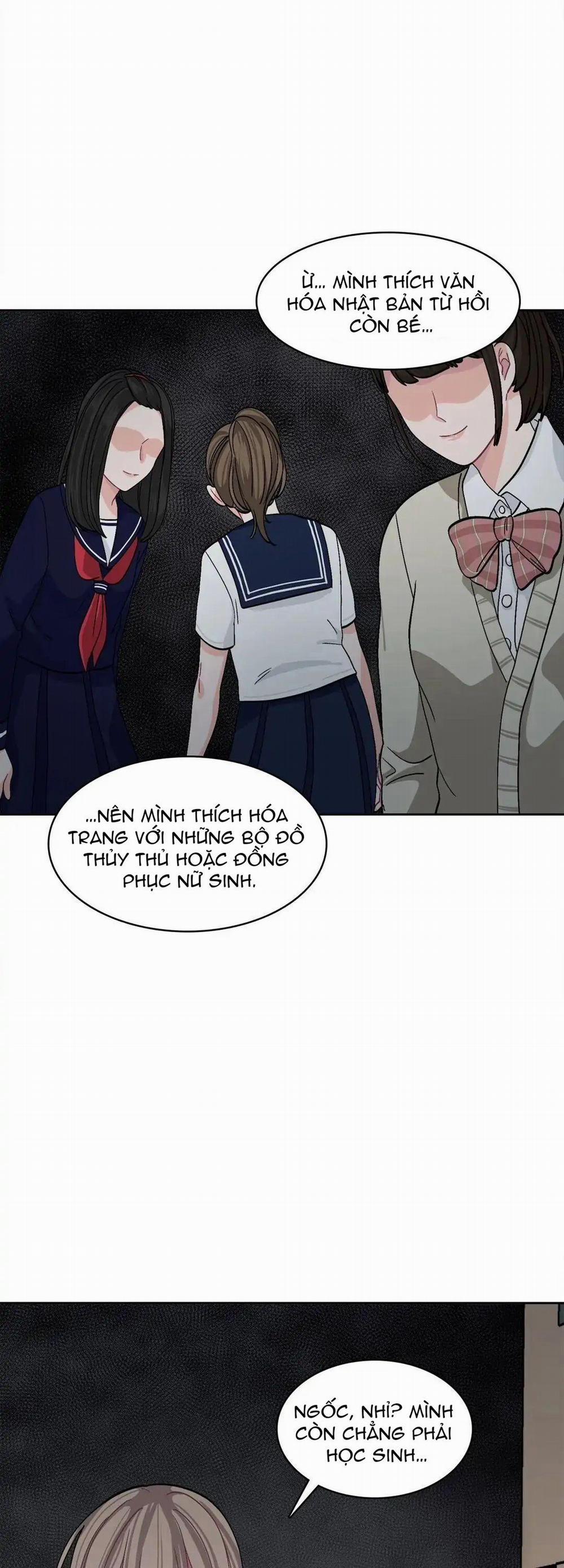 Hãy Vâng Lời Anh 22 trang 51