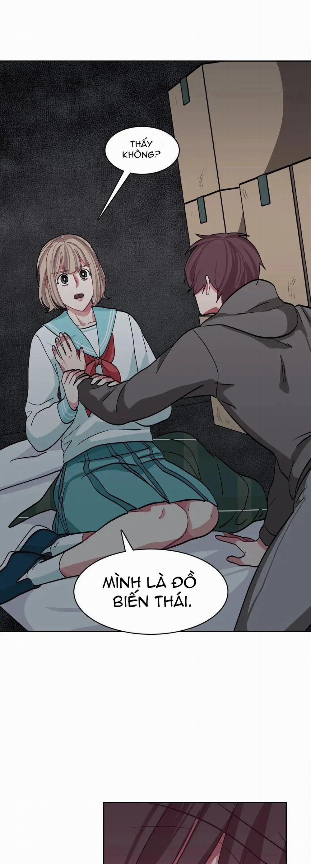 Hãy Vâng Lời Anh 22 trang 61