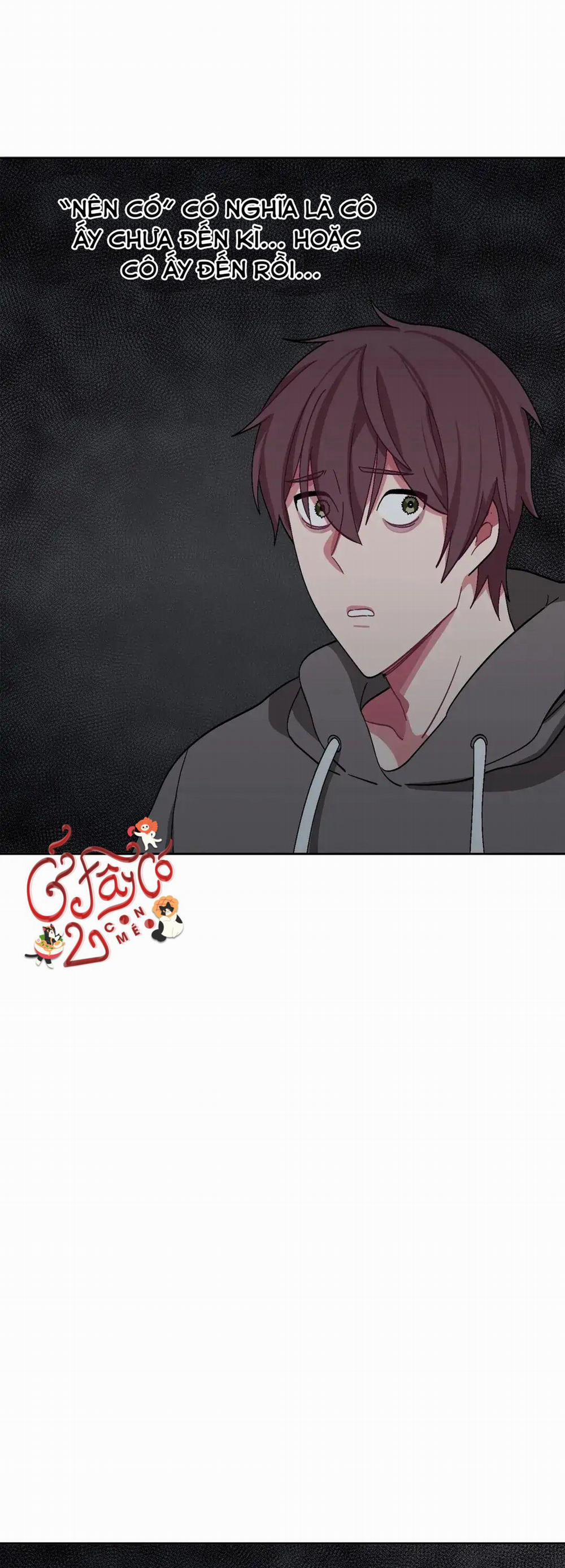 Hãy Vâng Lời Anh 22 trang 9