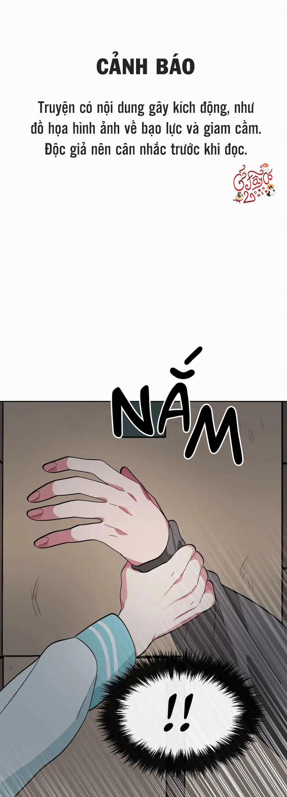 Hãy Vâng Lời Anh 23 trang 0