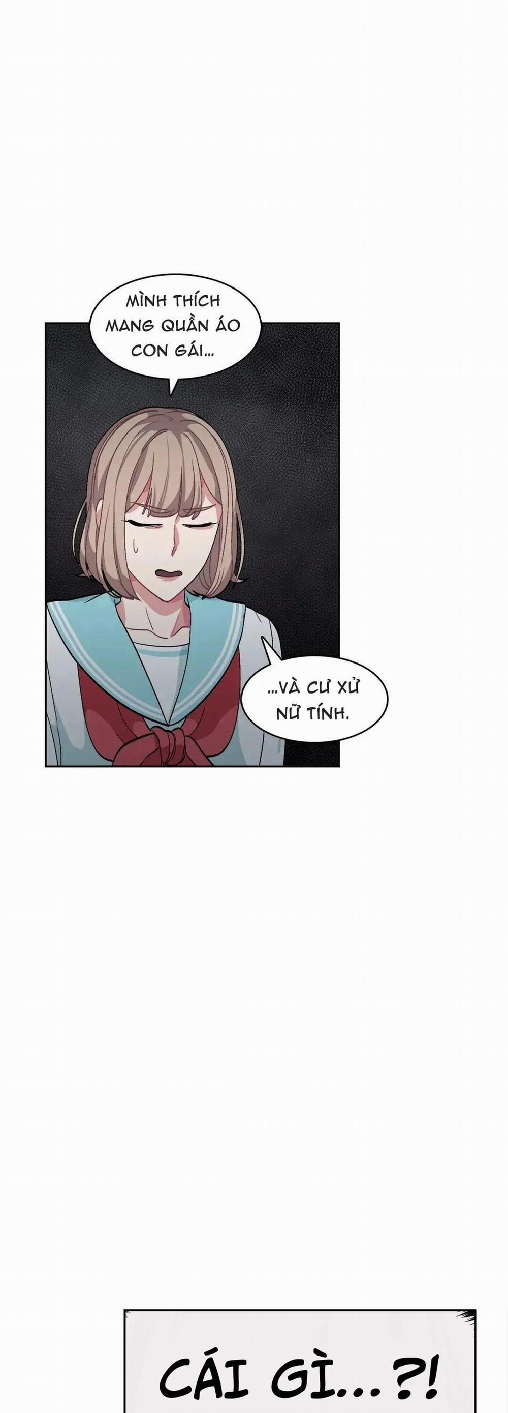 Hãy Vâng Lời Anh 23 trang 22