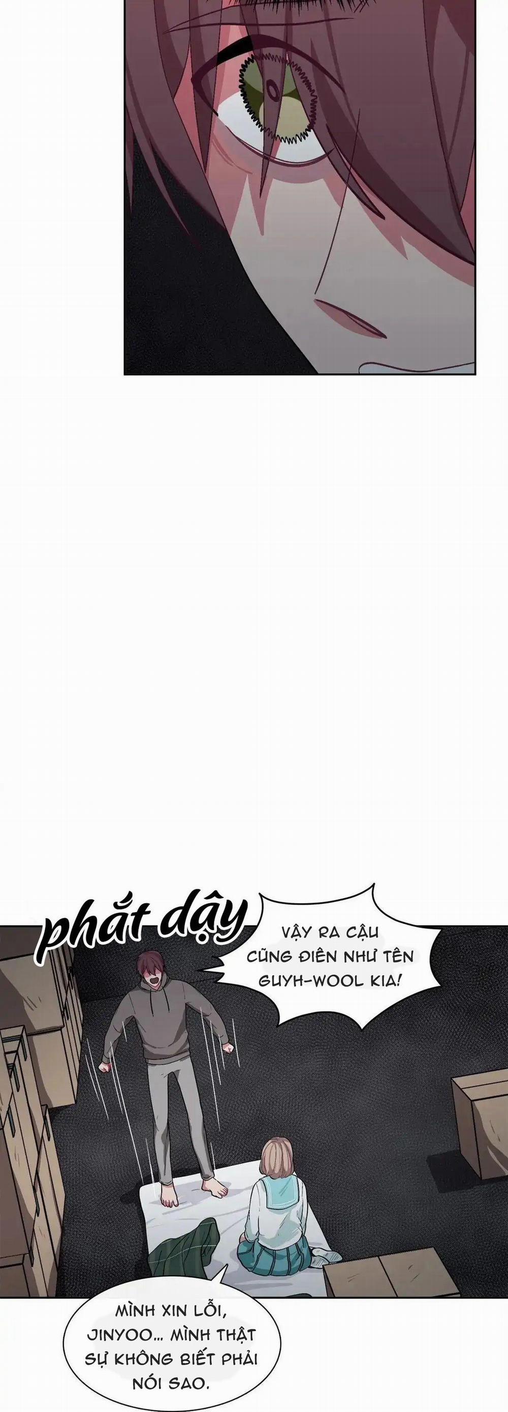 Hãy Vâng Lời Anh 23 trang 24