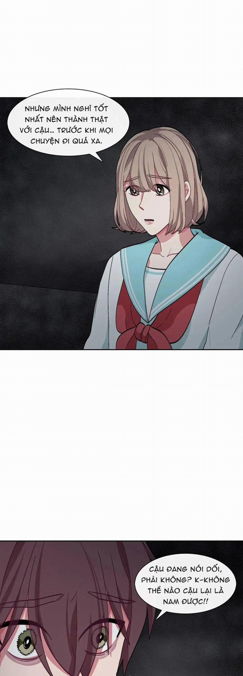 Hãy Vâng Lời Anh 23 trang 26