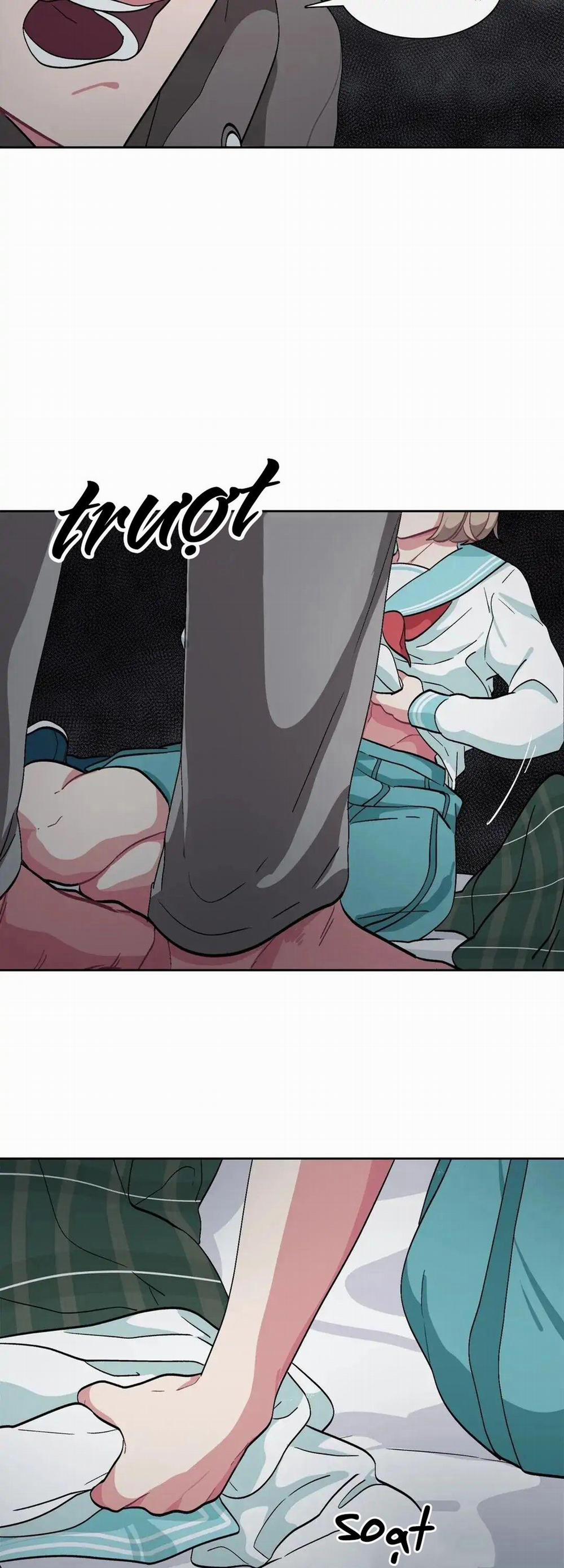 Hãy Vâng Lời Anh 23 trang 29