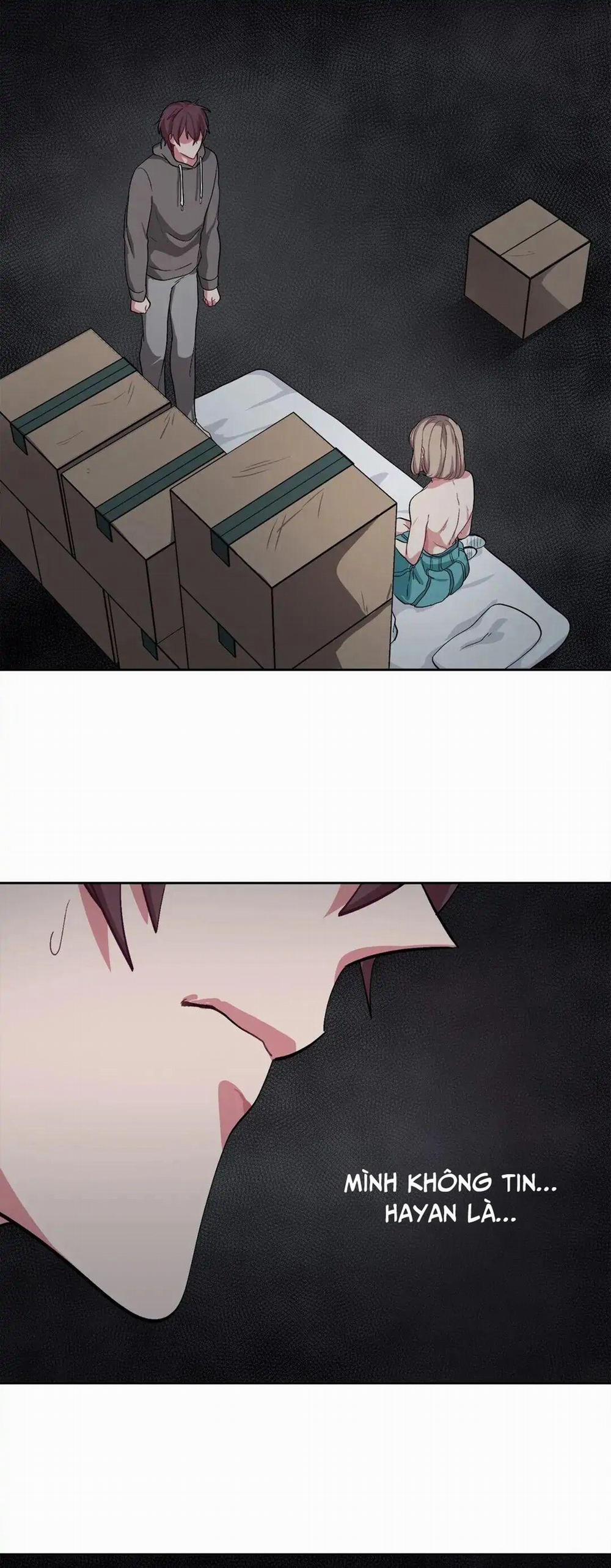 Hãy Vâng Lời Anh 23 trang 34