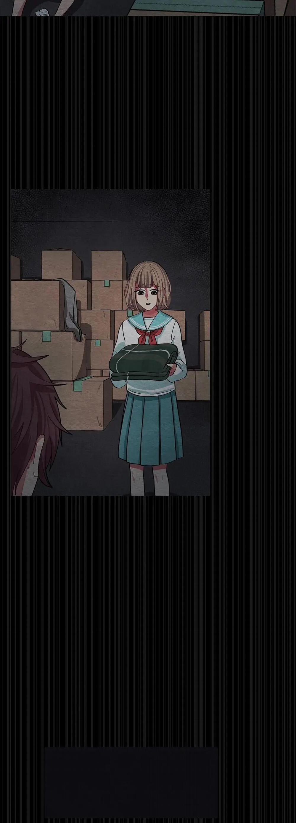 Hãy Vâng Lời Anh 23 trang 40