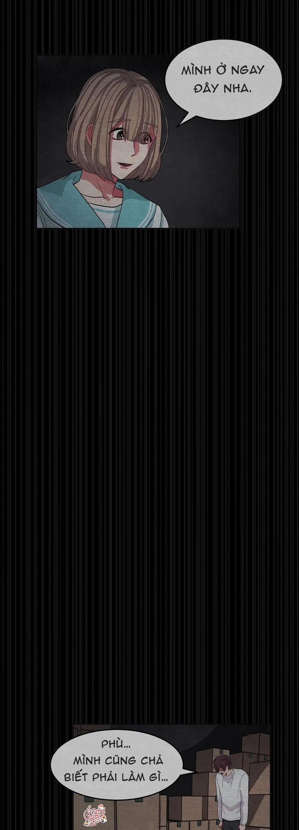 Hãy Vâng Lời Anh 23 trang 51