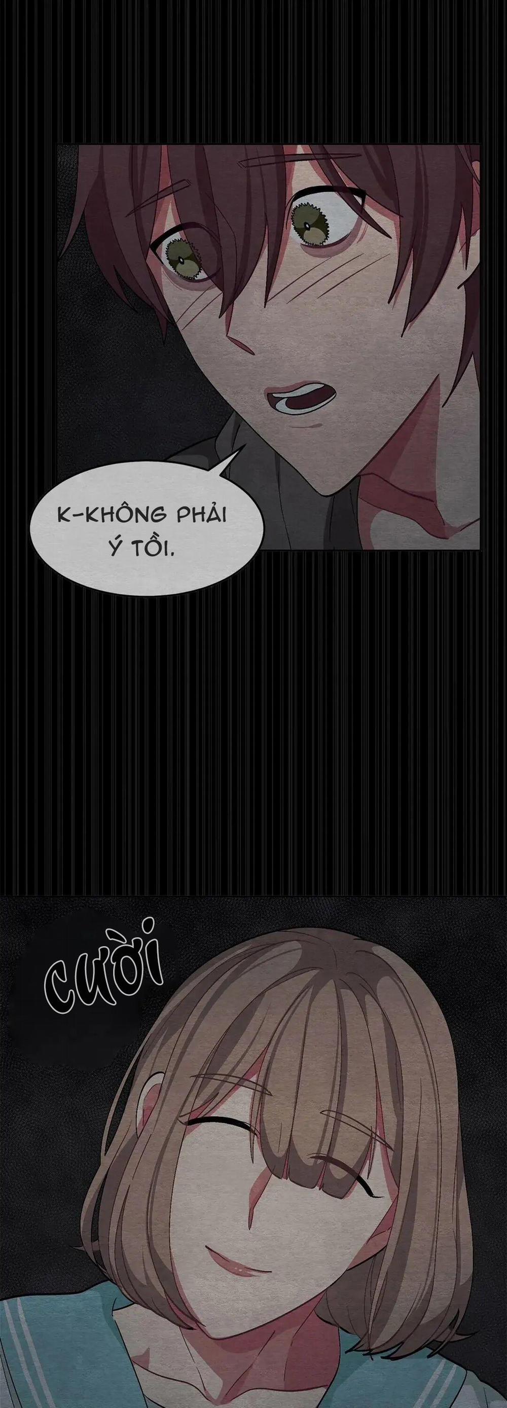 Hãy Vâng Lời Anh 23 trang 57