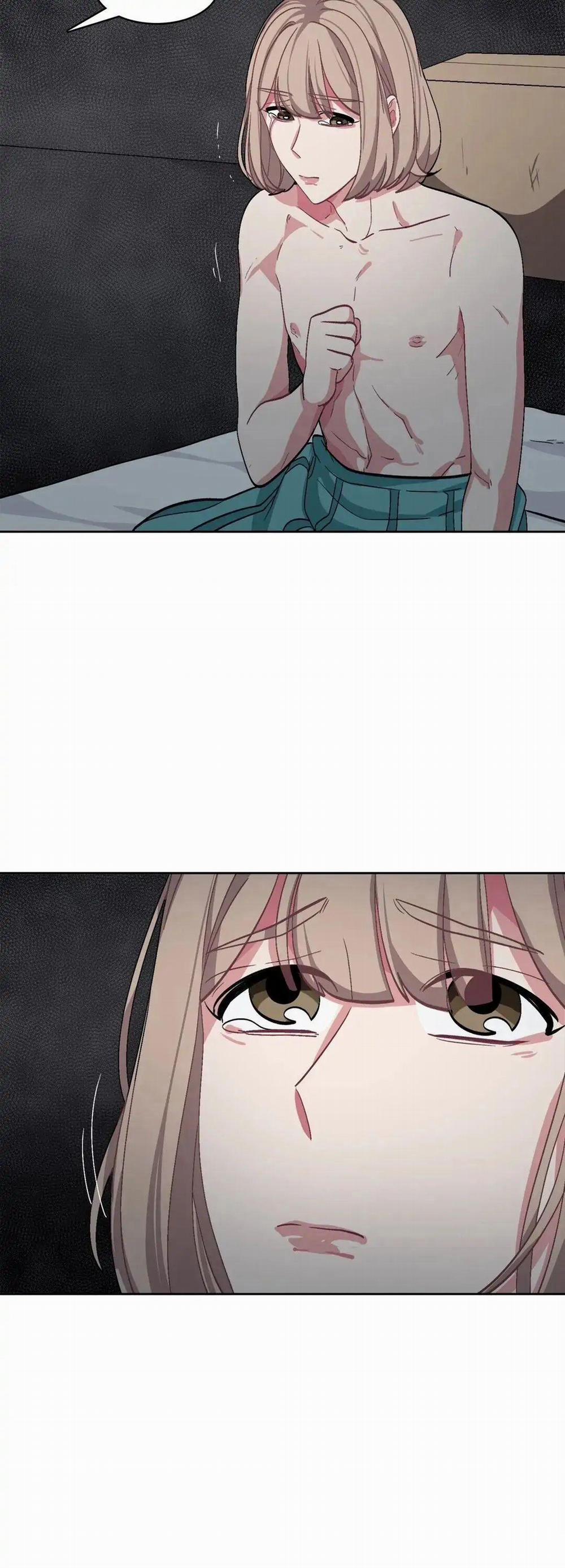 Hãy Vâng Lời Anh 23 trang 61