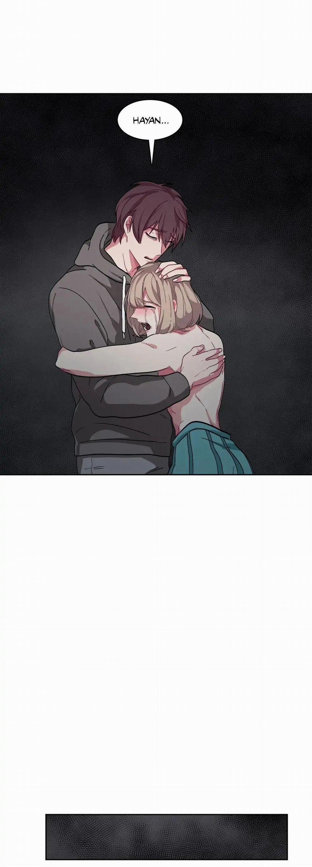 Hãy Vâng Lời Anh 23 trang 71