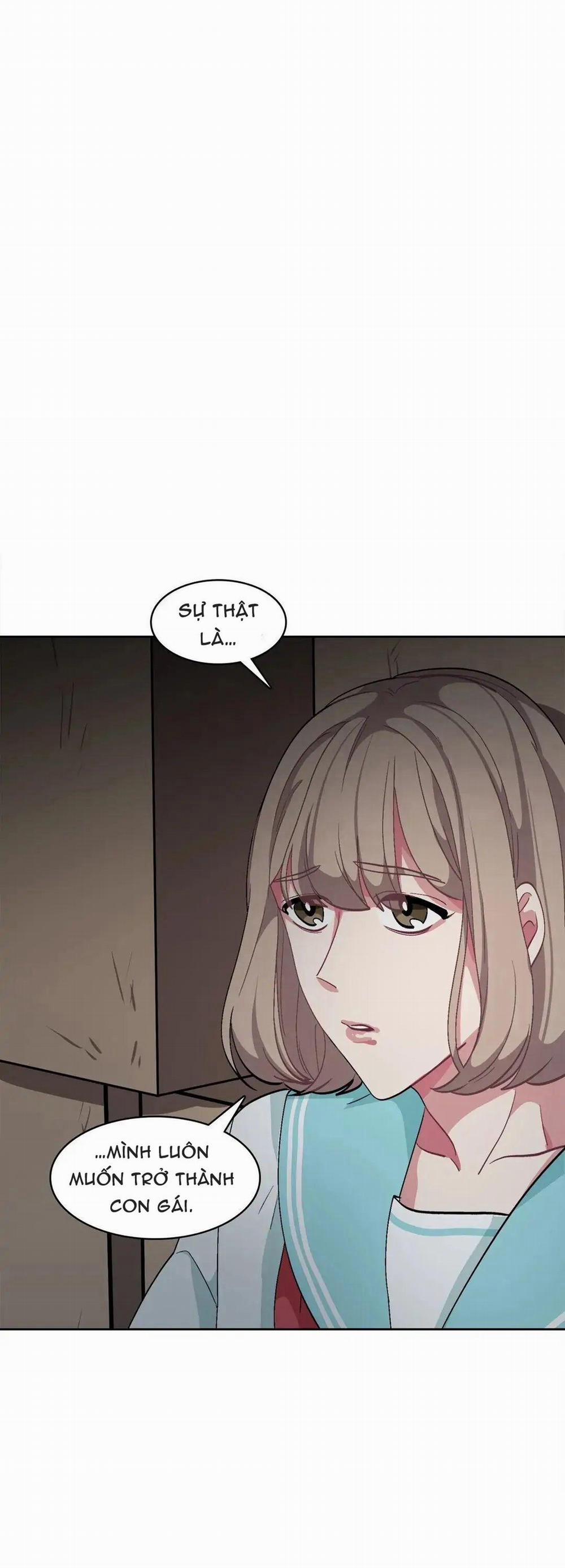 Hãy Vâng Lời Anh 23 trang 73