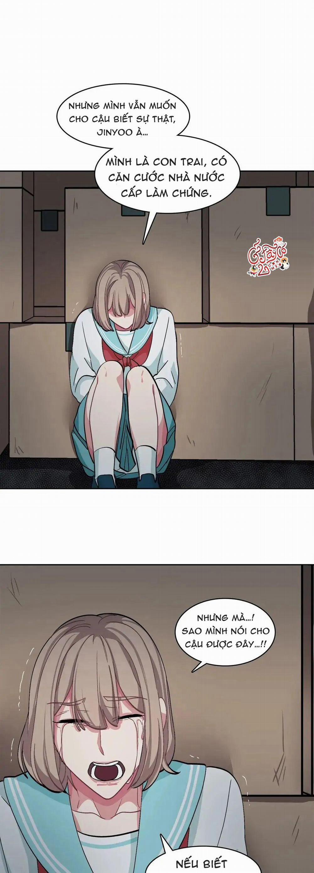 Hãy Vâng Lời Anh 23 trang 87