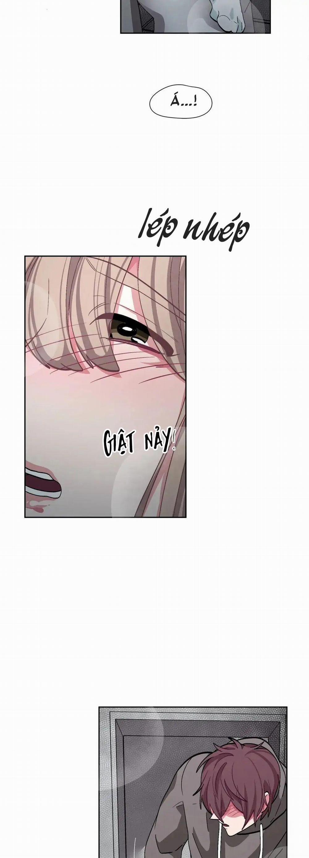 Hãy Vâng Lời Anh 24 trang 10