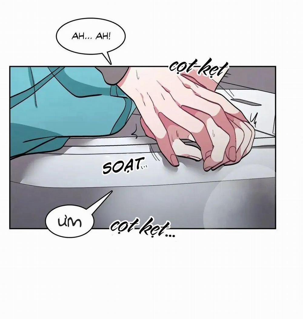 Hãy Vâng Lời Anh 24 trang 13