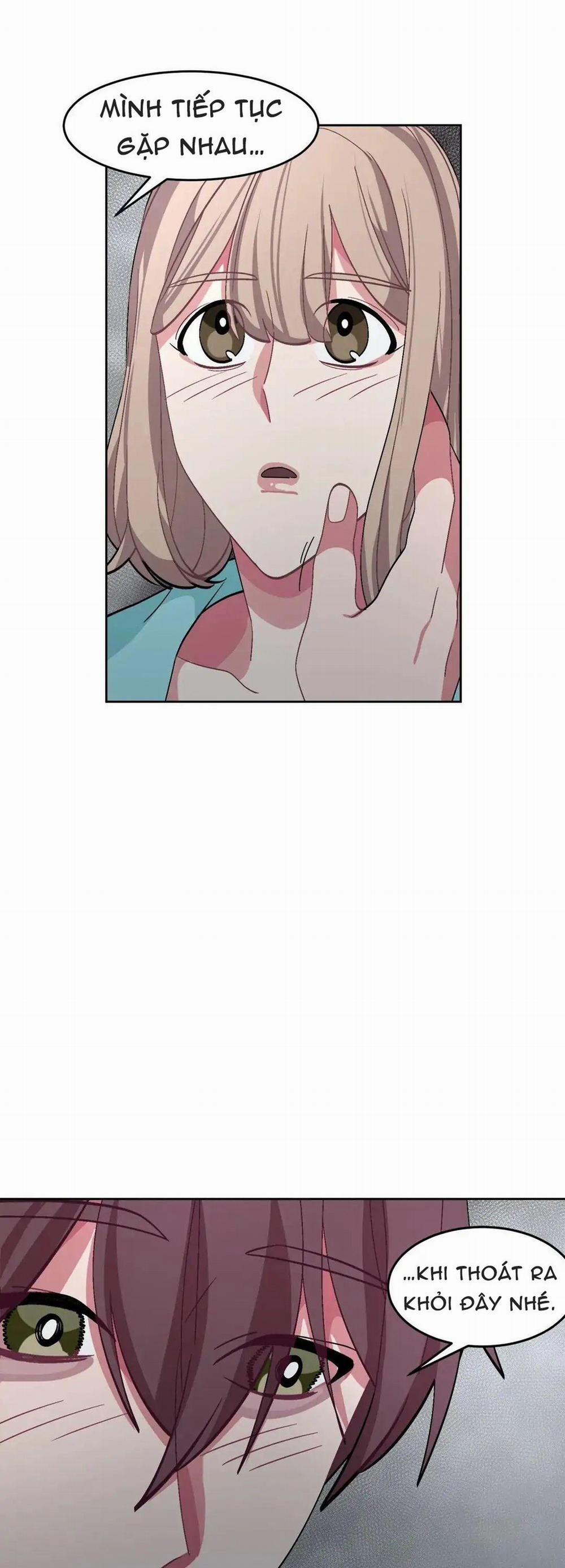 Hãy Vâng Lời Anh 24 trang 20