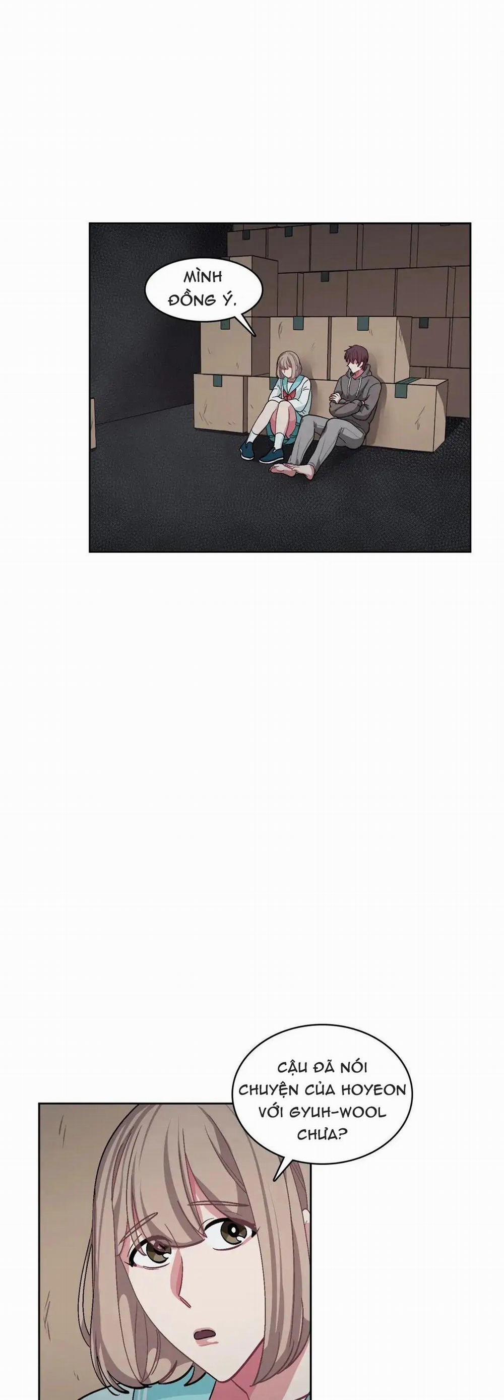 Hãy Vâng Lời Anh 24 trang 34