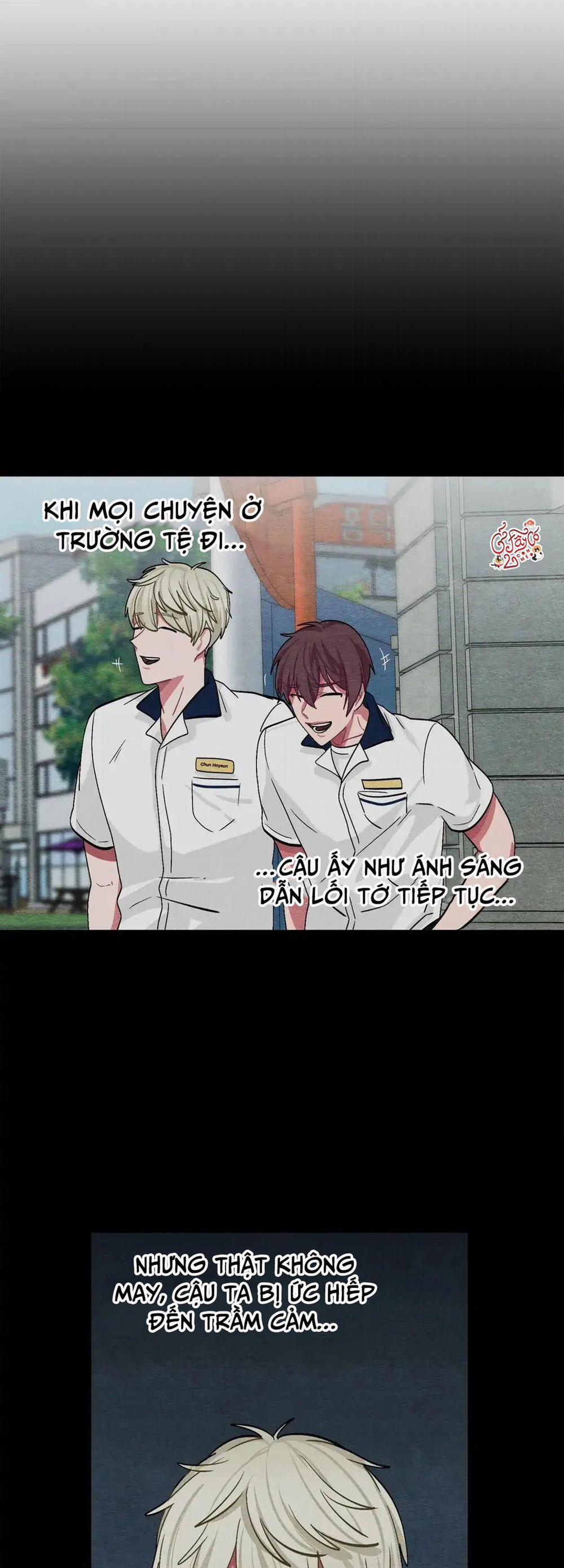 Hãy Vâng Lời Anh 24 trang 40