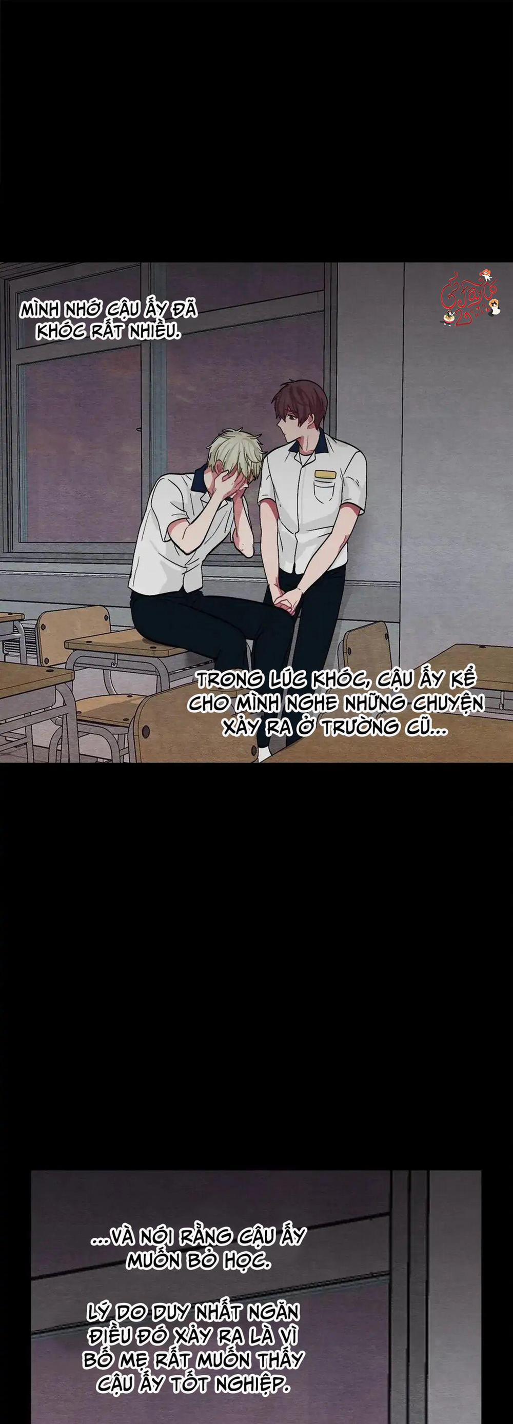 Hãy Vâng Lời Anh 24 trang 42